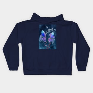 Piscis Kids Hoodie